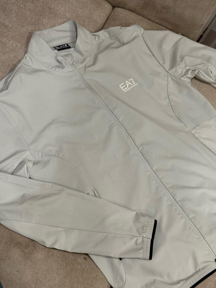 Спортивный костюм Emporio Armani