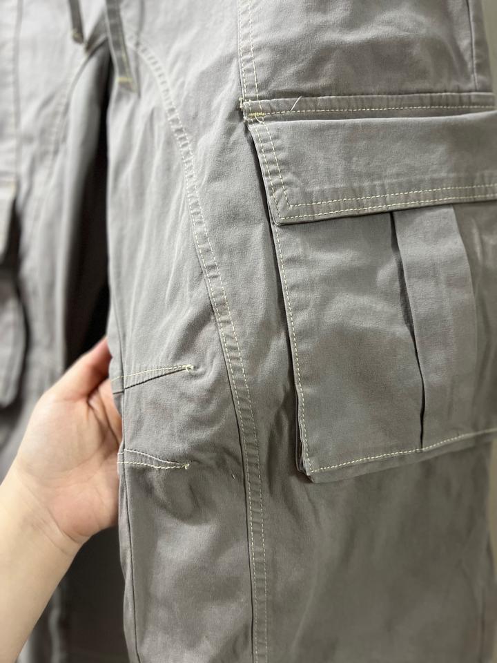 Продам брюки карго Zara