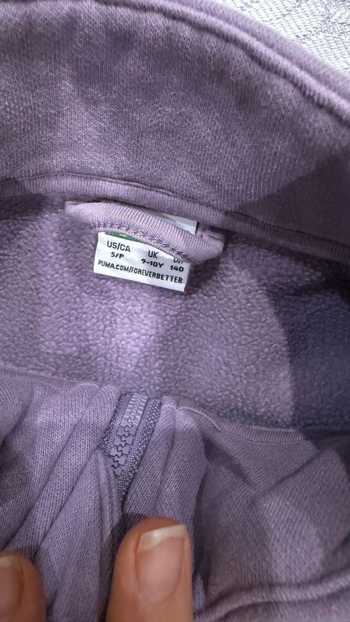Спортивный костюм Puma