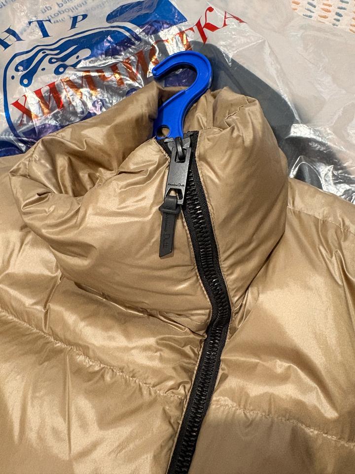 Куртка демисезон