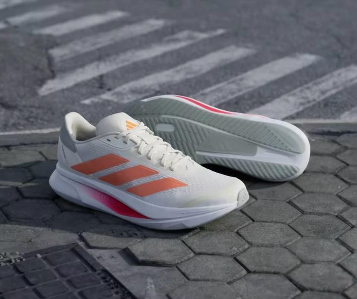 Кроссовки Adidas