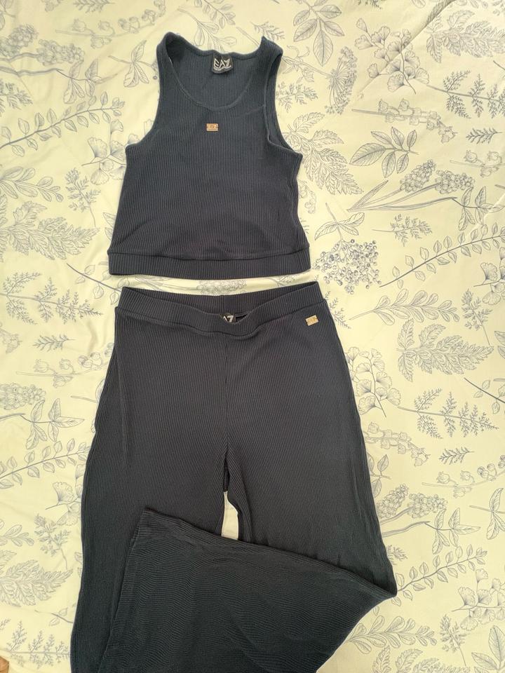 Костюм emporio Armani