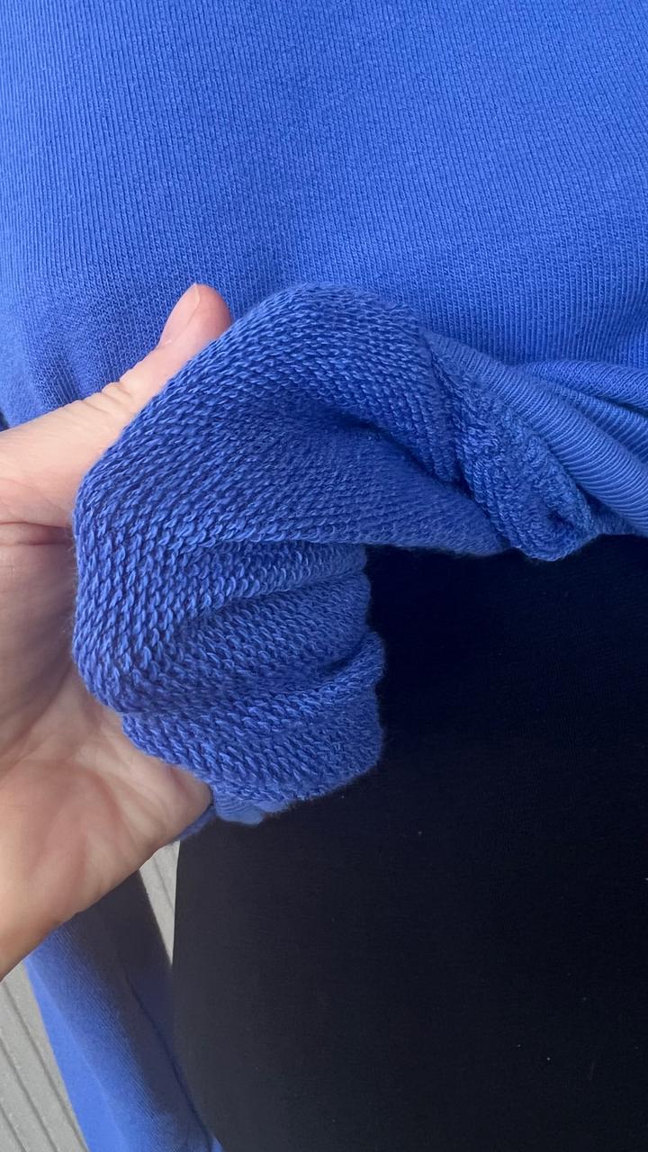 Новая кофта, свитшот