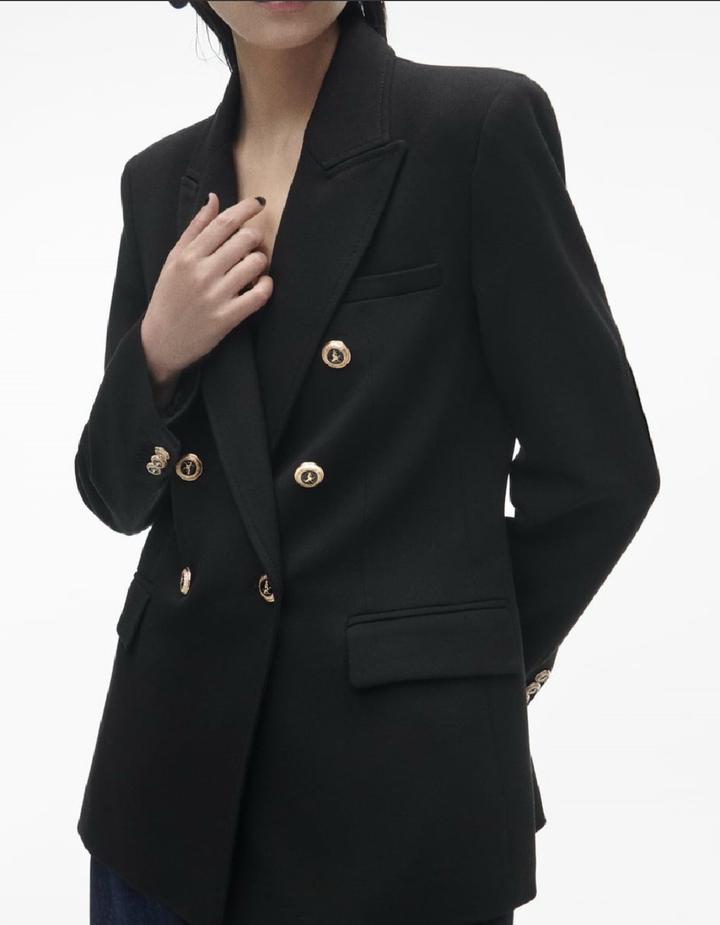 Пиджак Zara