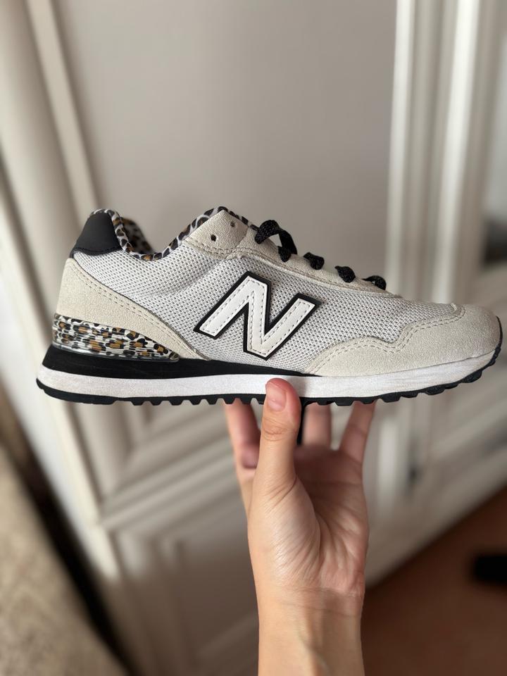 New balance 515 женские