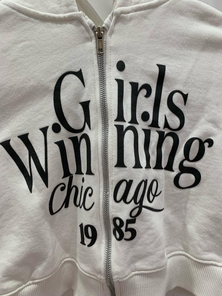 белая кофта ZARA