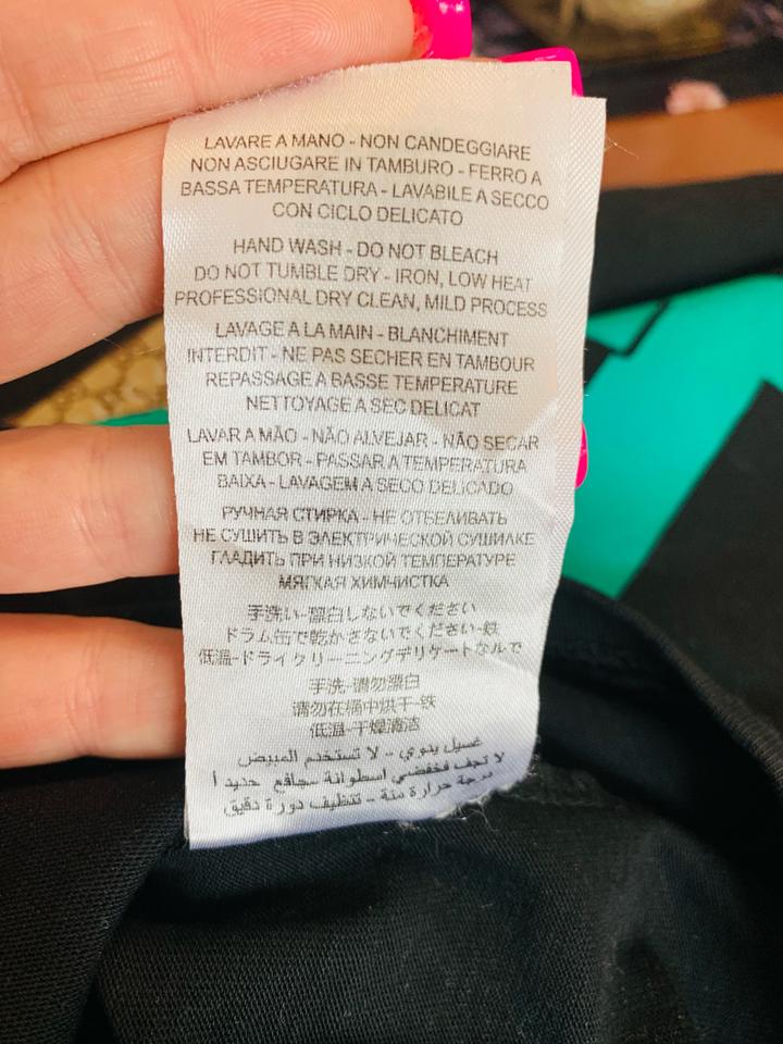 Футболка из легендарной коллекции The Hacker Project