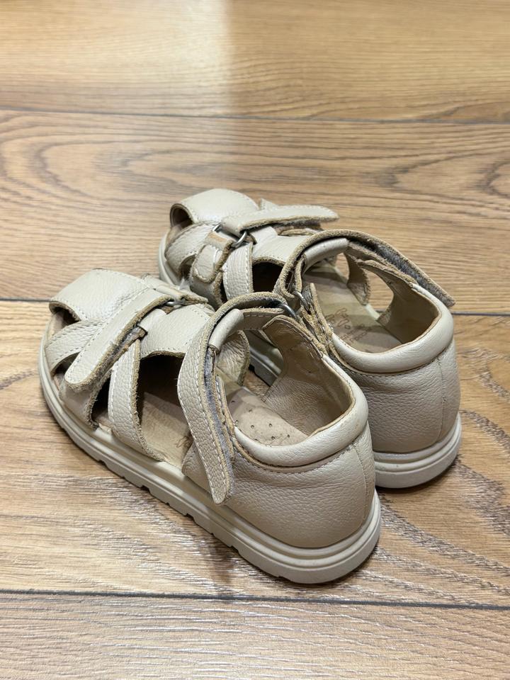 Сандали детские