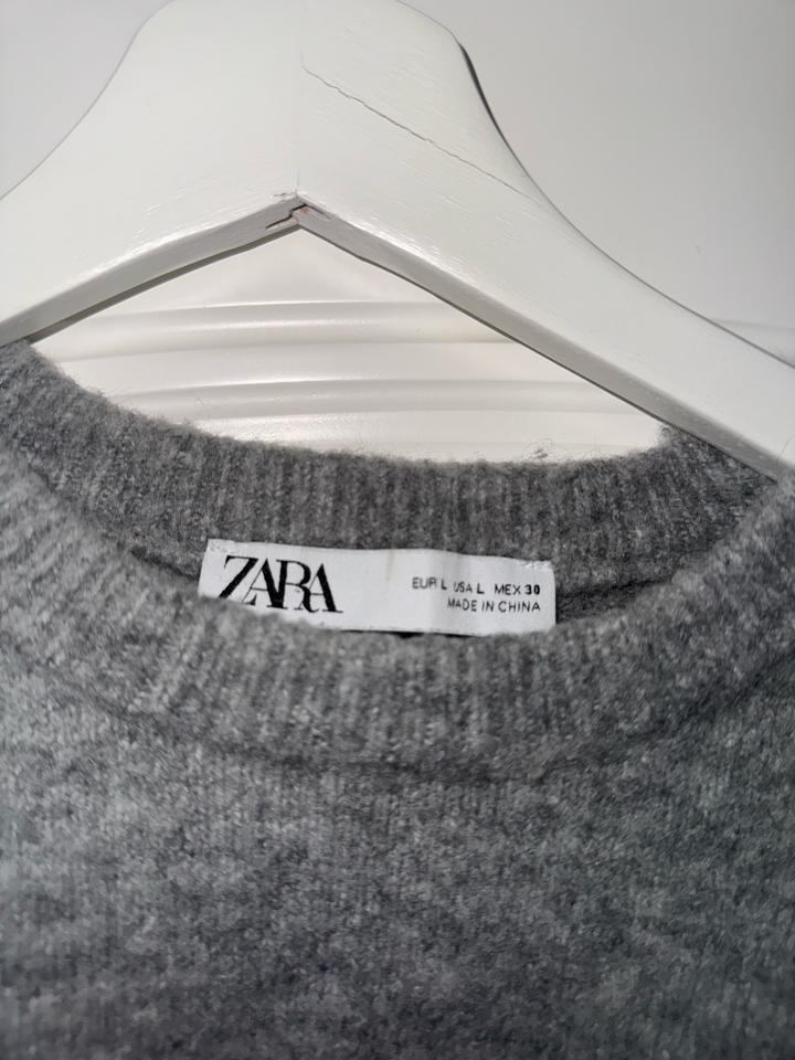 Кофта топ трикотаж