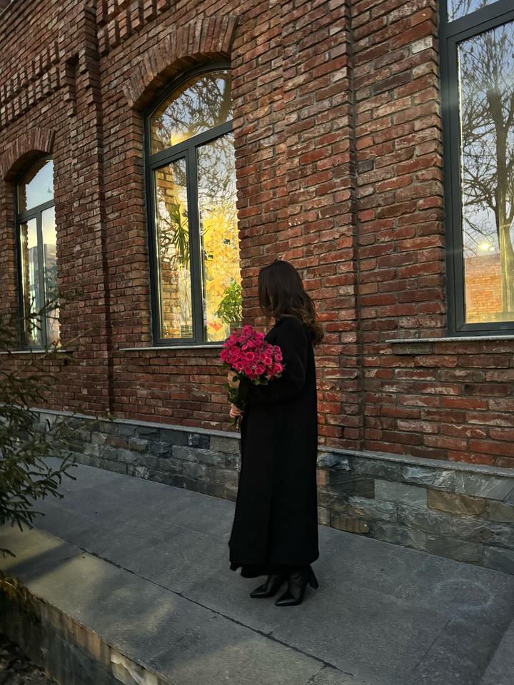 Пальто MAXMARA