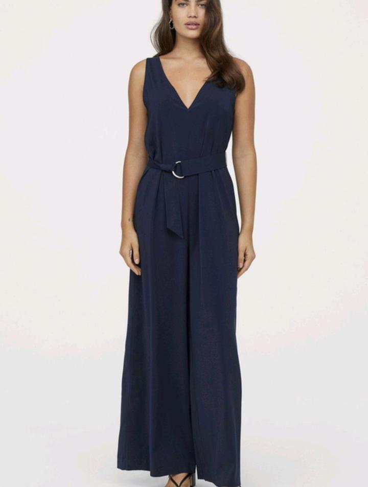 Комбенизон H&M plus size