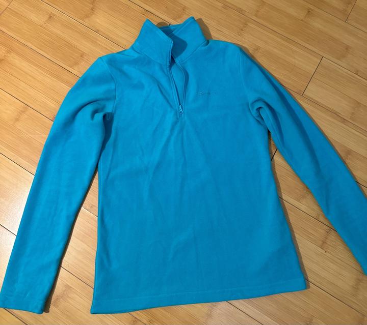 Флисовая кофта Outventure