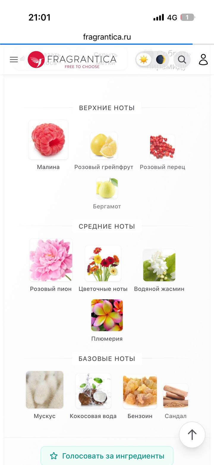 Paradiso Rosa Roberto Cavalli