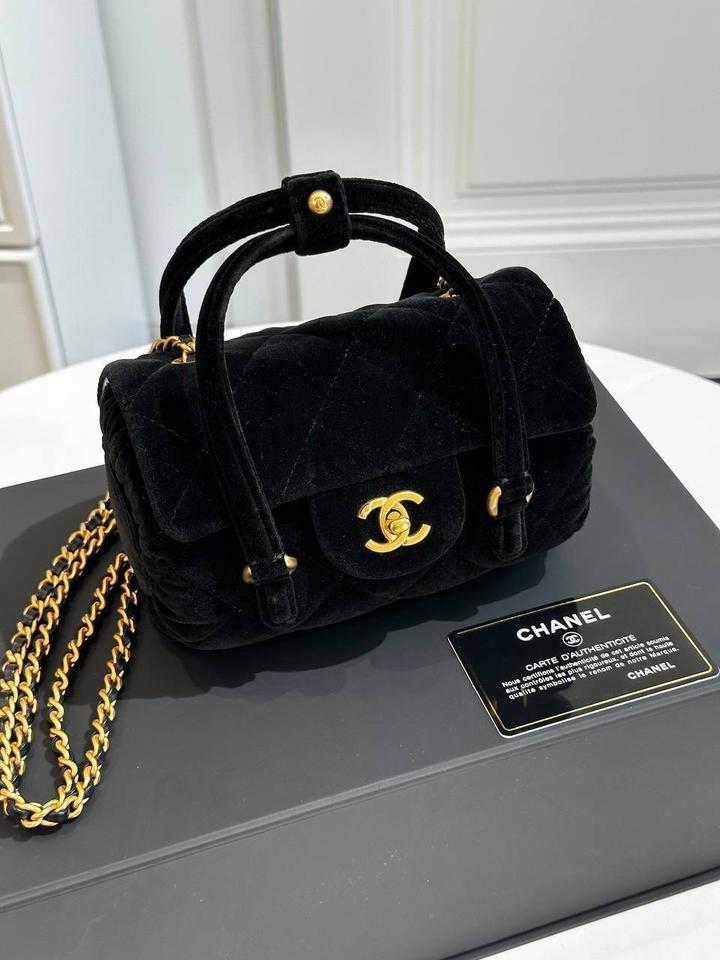 Сумка Chanel