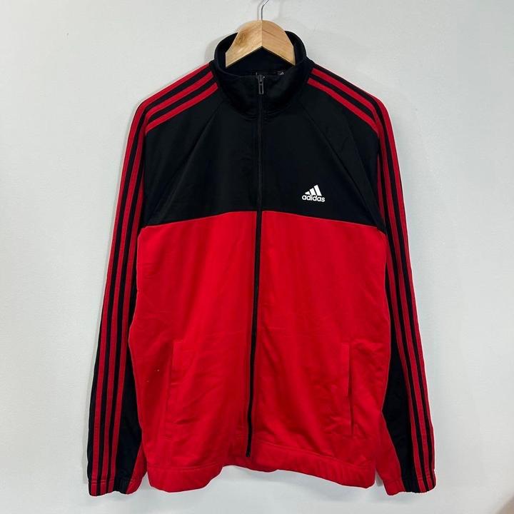 Спортивная олимпийка Adidas