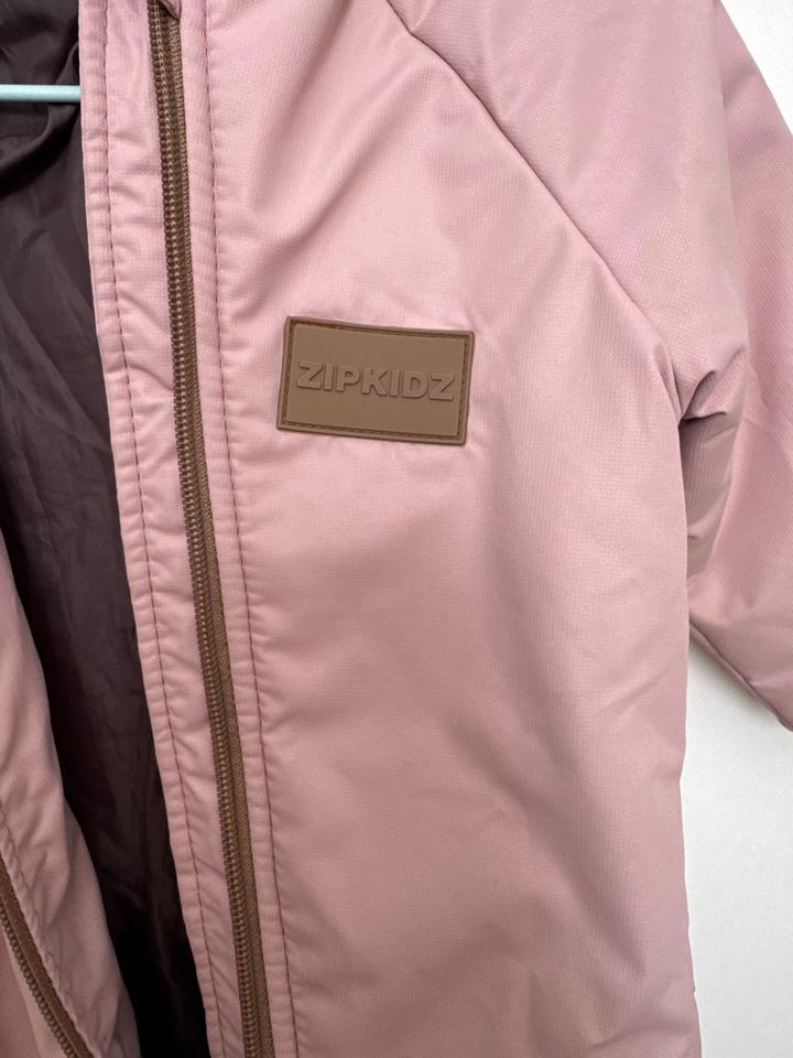 Комбинезон Zipkidz