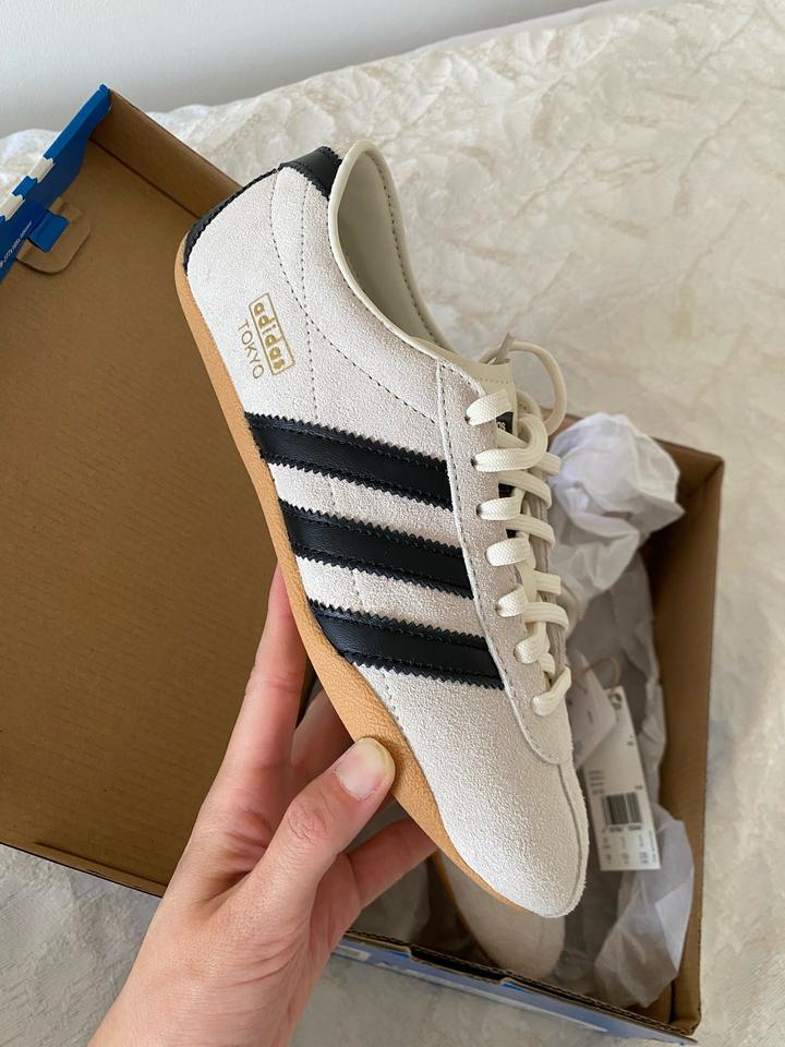 Adidas Tokyo