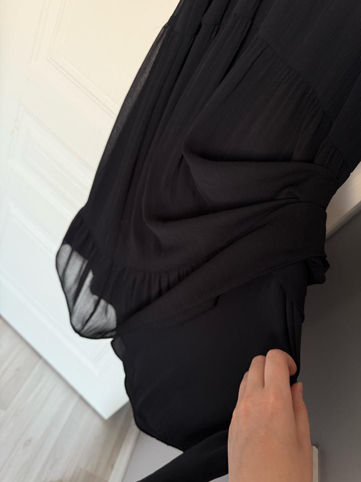 Вечернее платье Zara