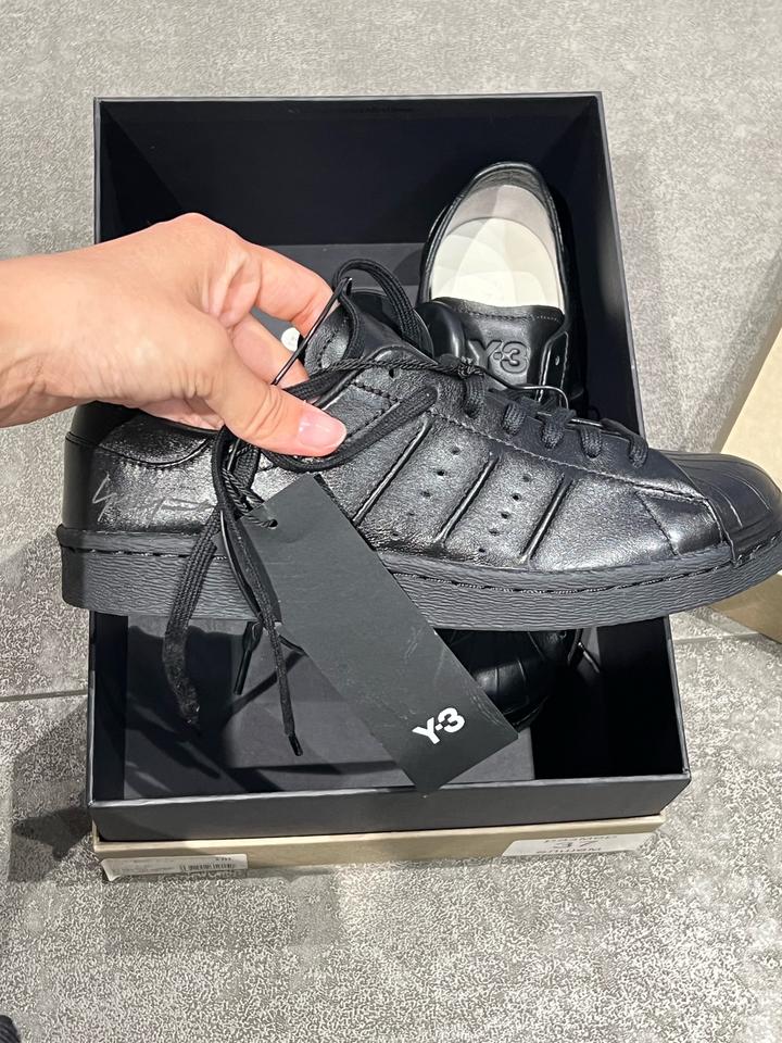 Кроссовки Y- 3