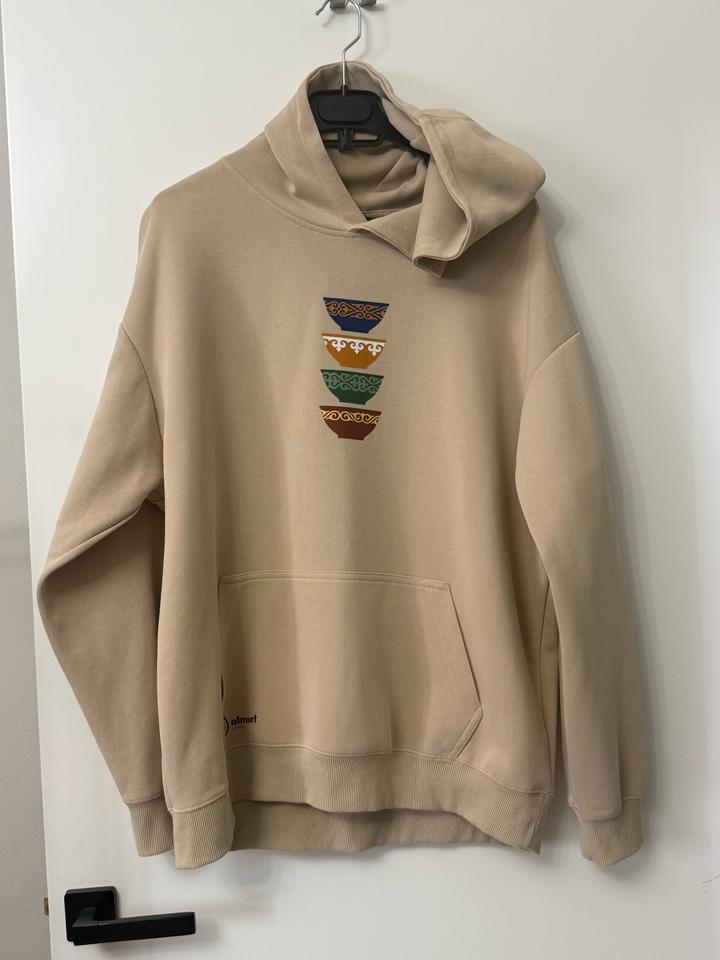 Худи-толстовка