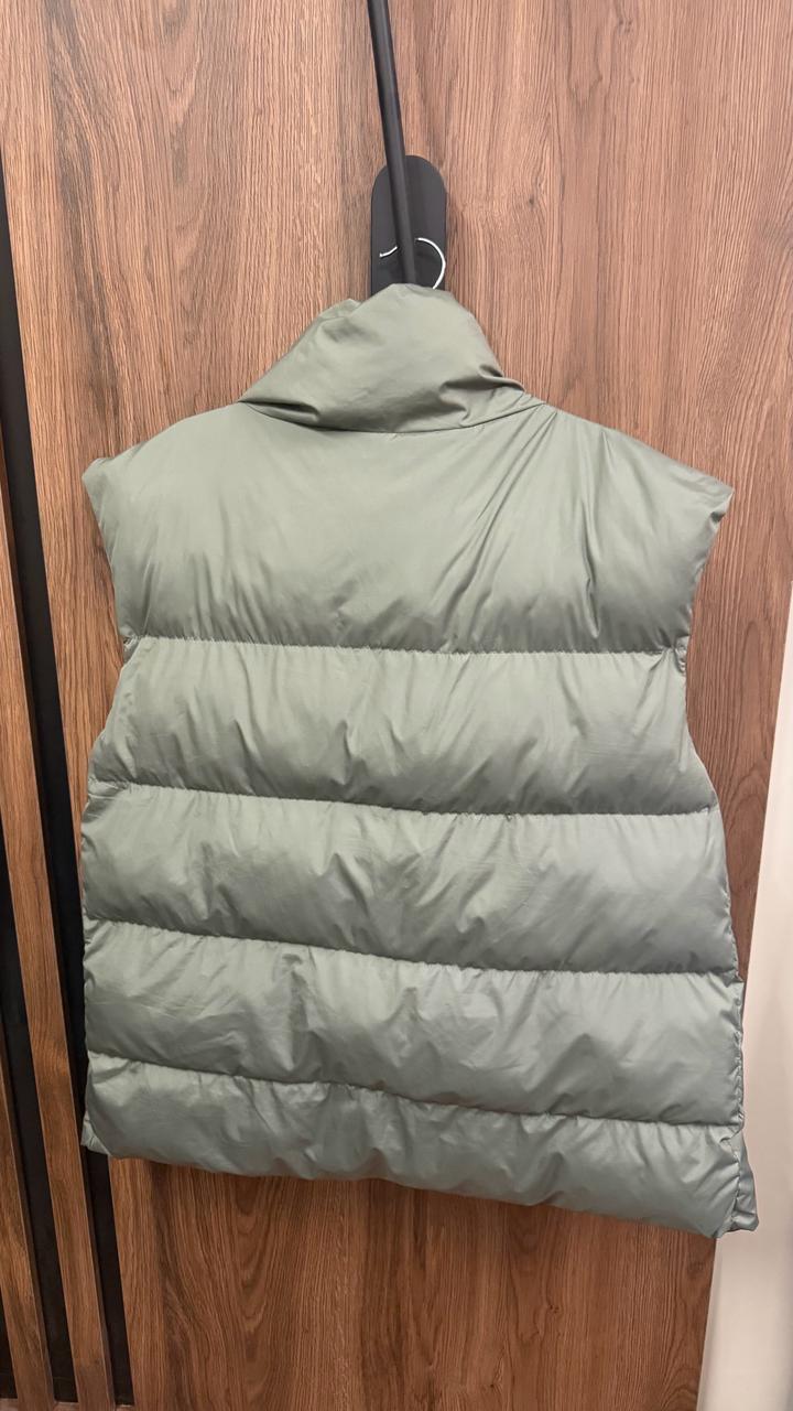 Жилетка Gaissina