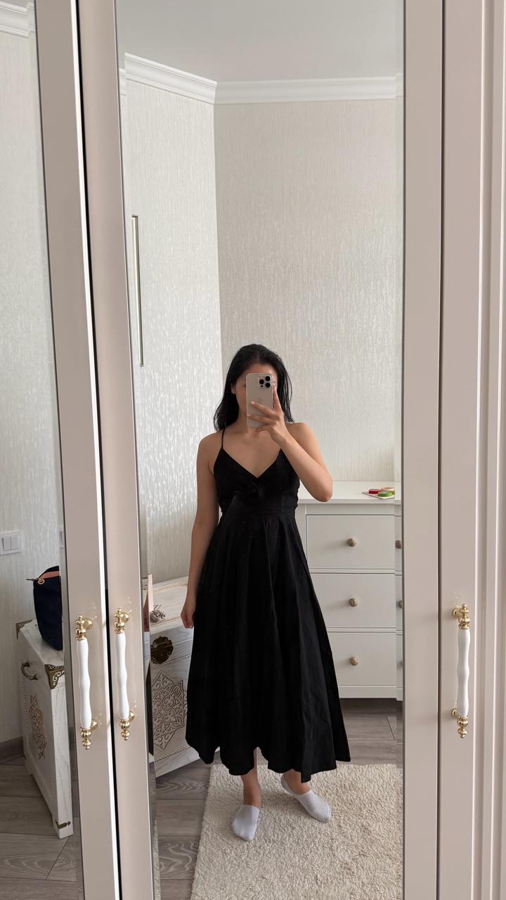 Сарафан zara