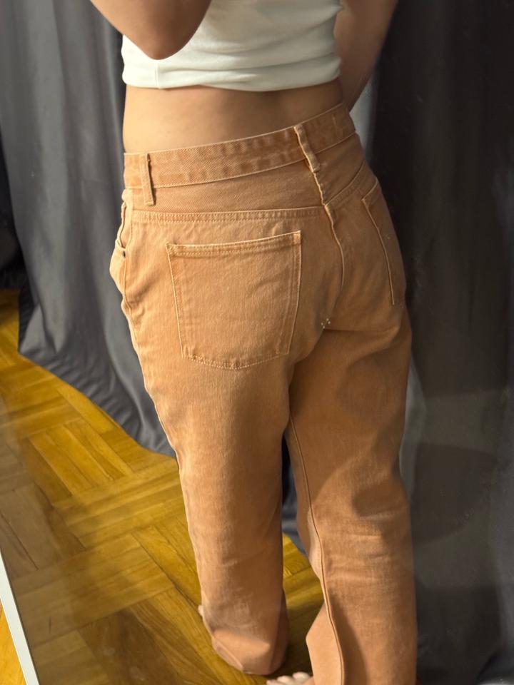 Джинсы Zara