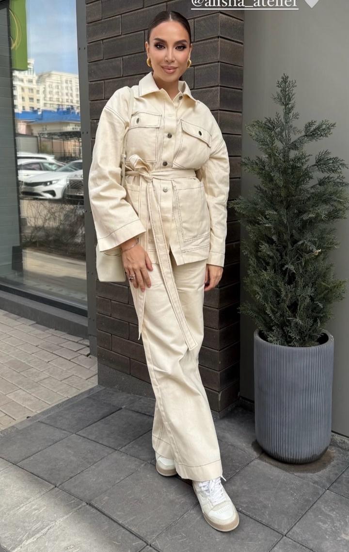 Продам костюм от Alisha atelier