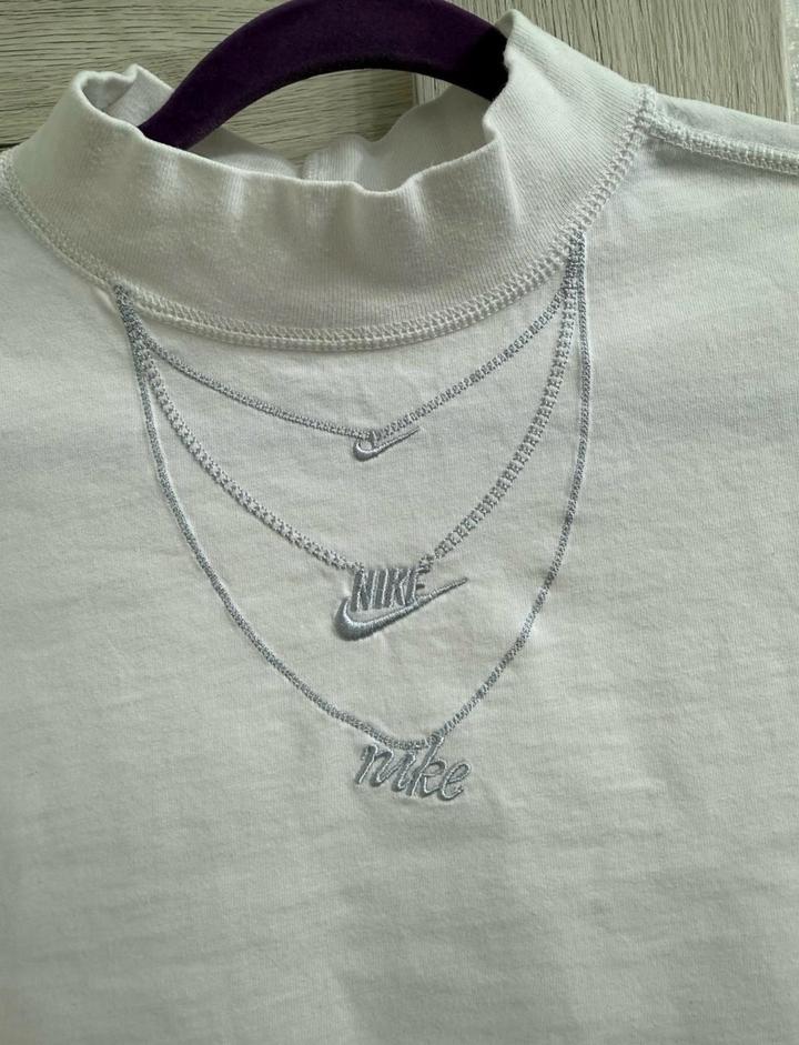 Водолазка Nike