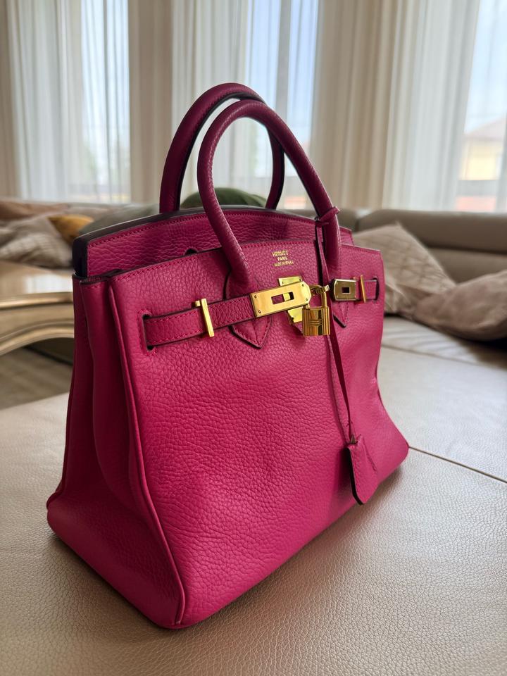 Сумка Hermes