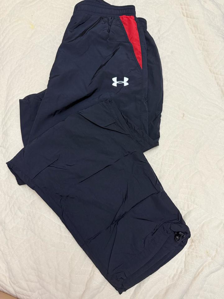 Спортивный костюм under armour