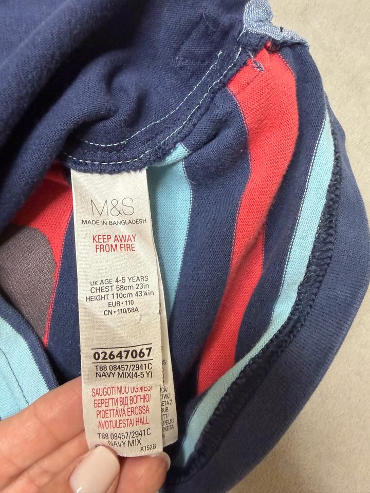 Кофта с Англии M&S