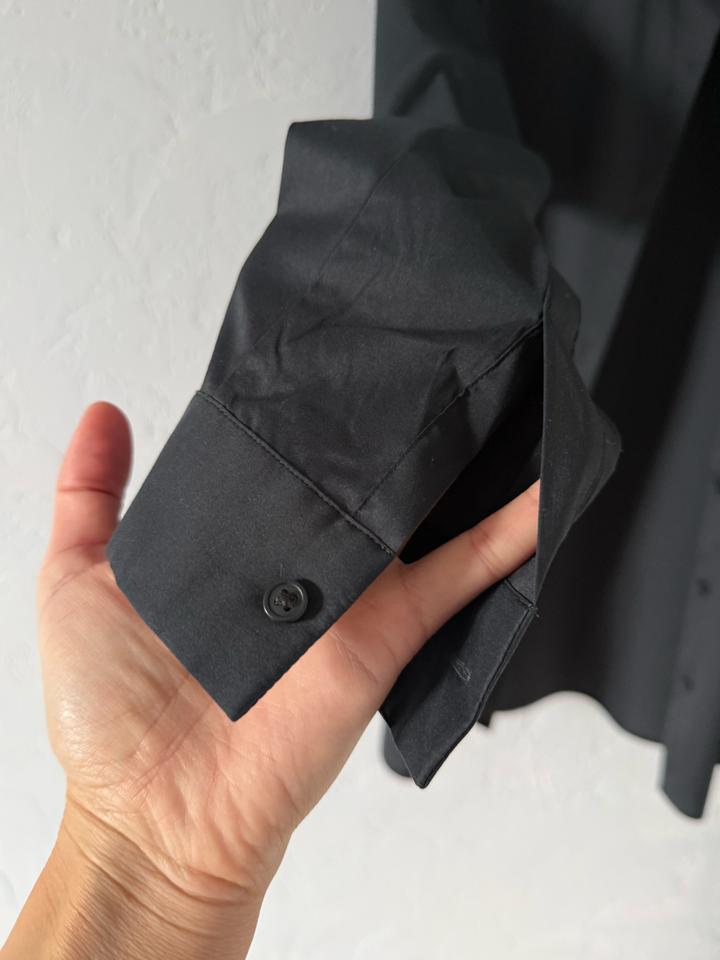 Рубашка Uniqlo