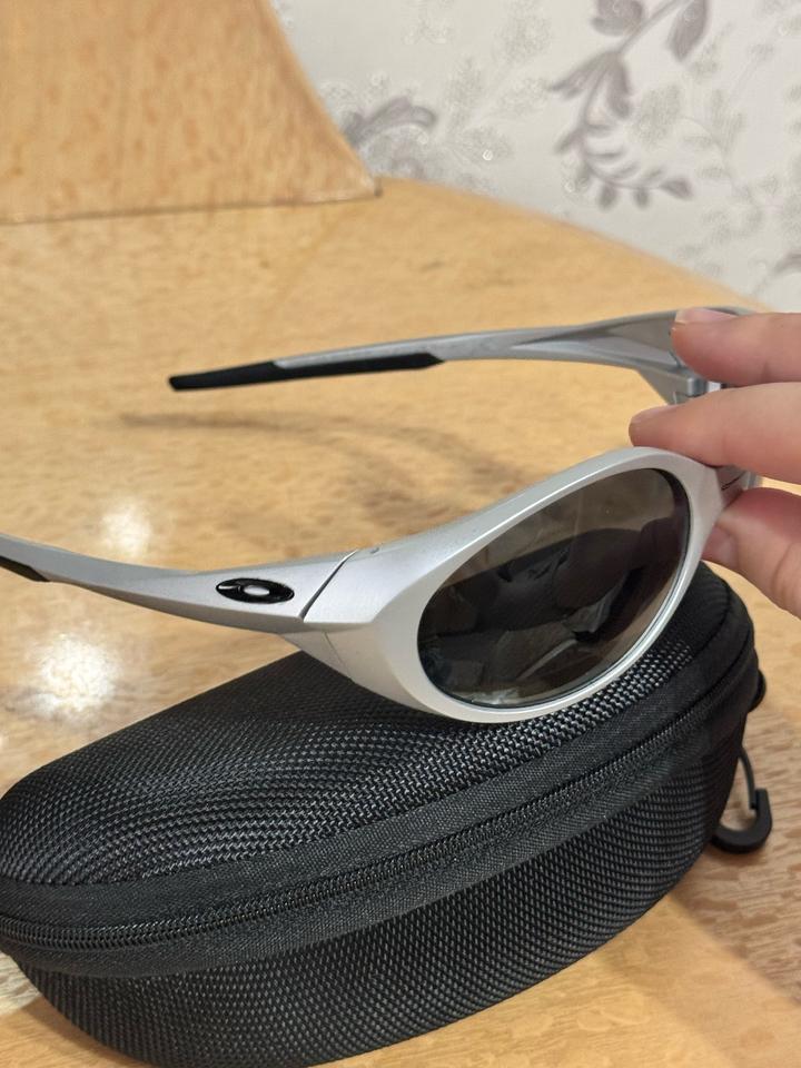Oakley очки eyejacket redux