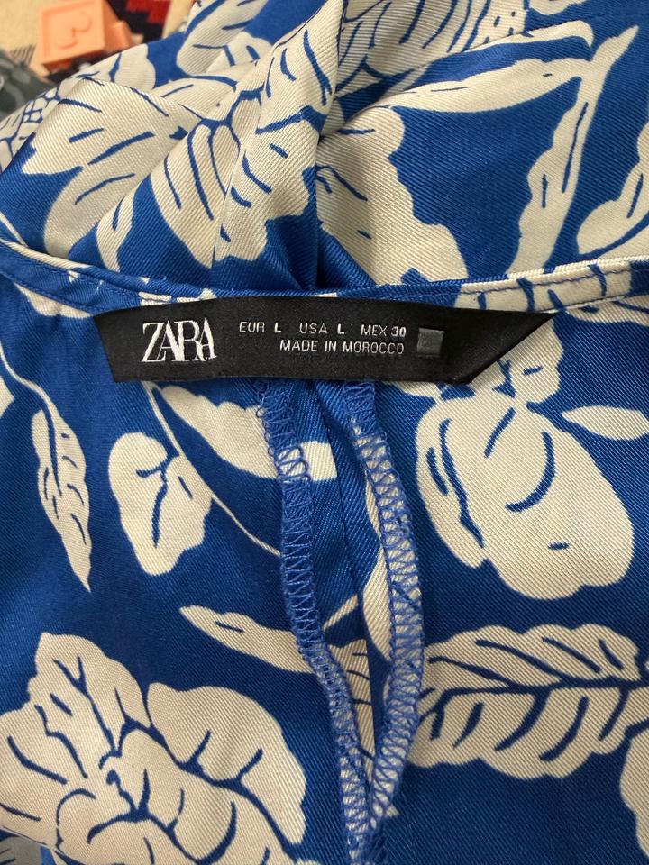 Платье Zara (б/у)