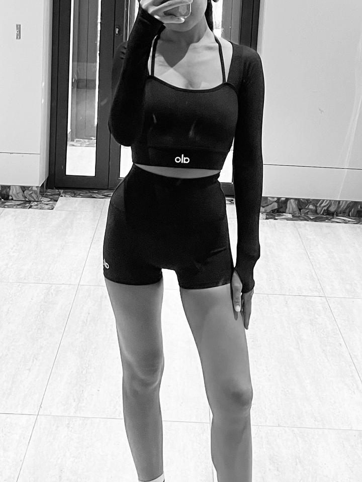 Спортивный костюм