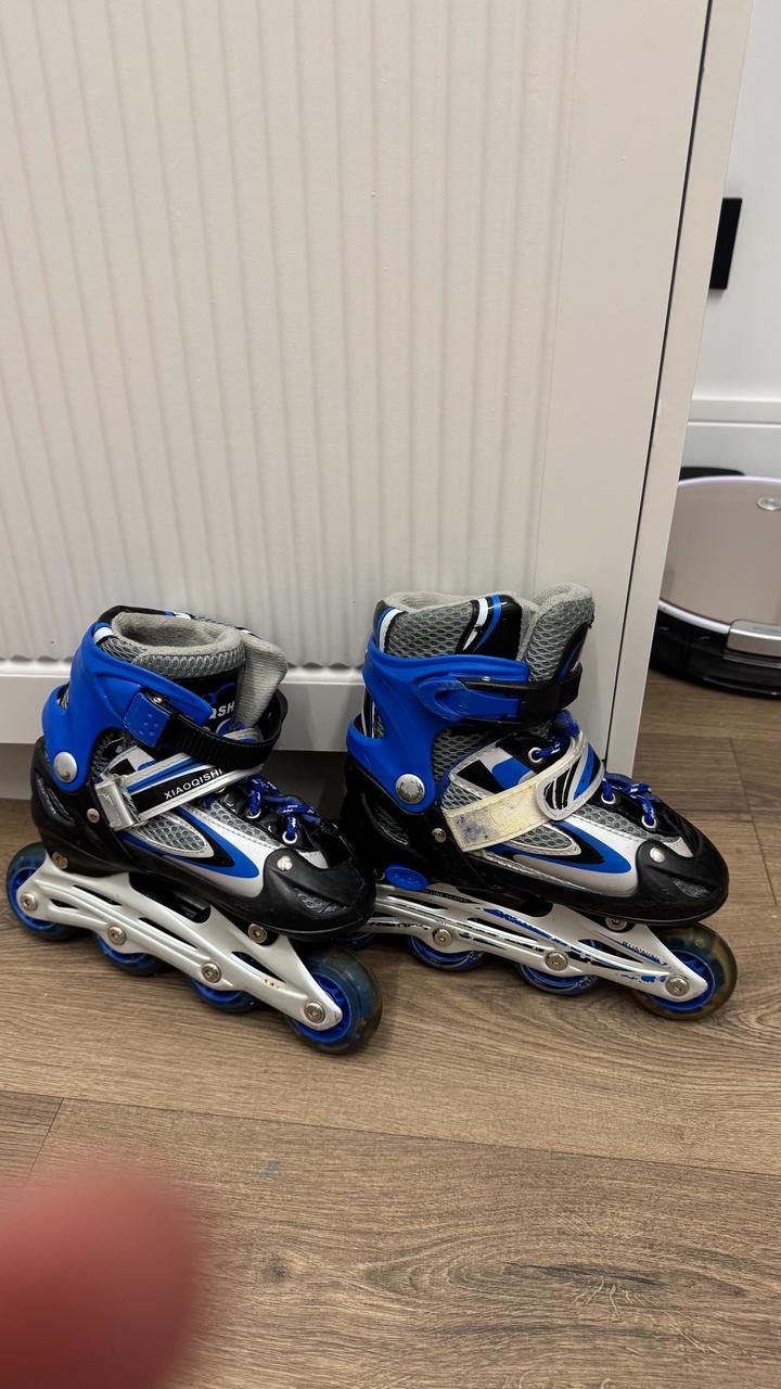 Ролики детские