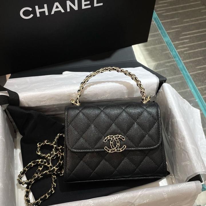 Мини сумка Шанель|Chanel