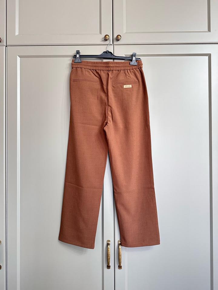 Новые мужские брюки