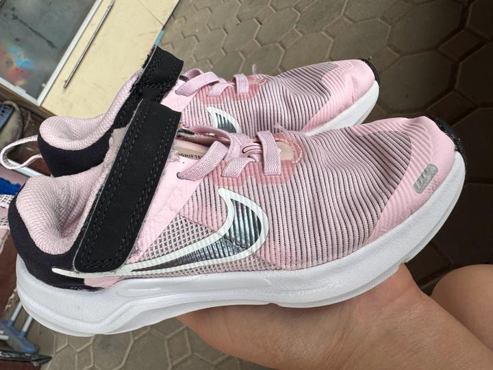 Детские кроссовки Nike Downshifter 12 NN