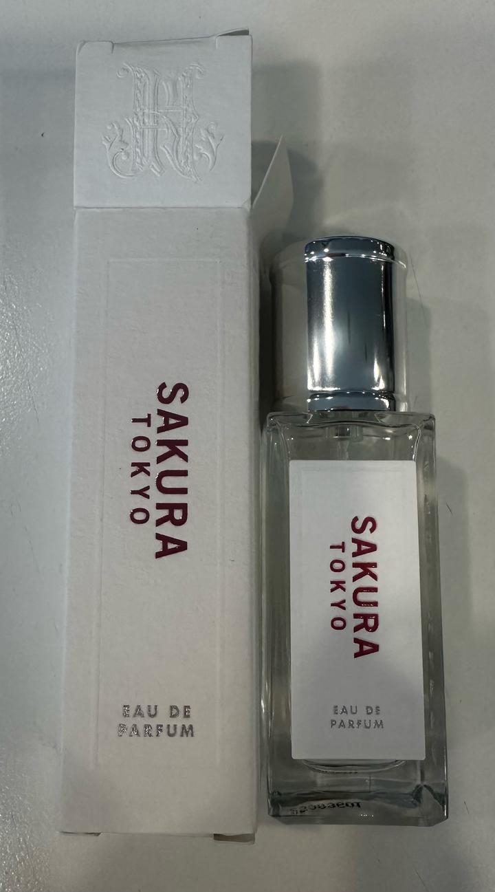 Acca Kappa - Sakura Tokyo 20 ml EDP