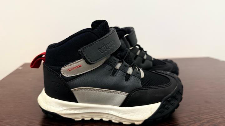 Ботинки vicco