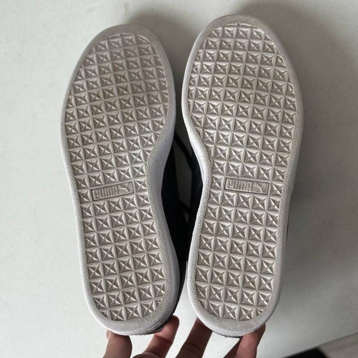 Кроссовки Пума