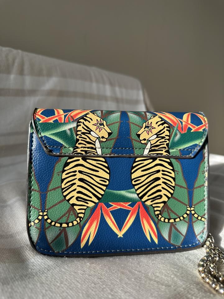 Furla tiger bag copy