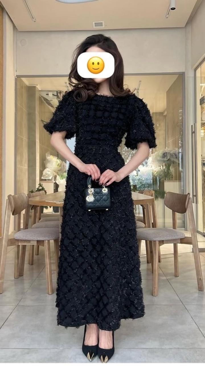Вечернее нарядное платье от ателье Stylish22