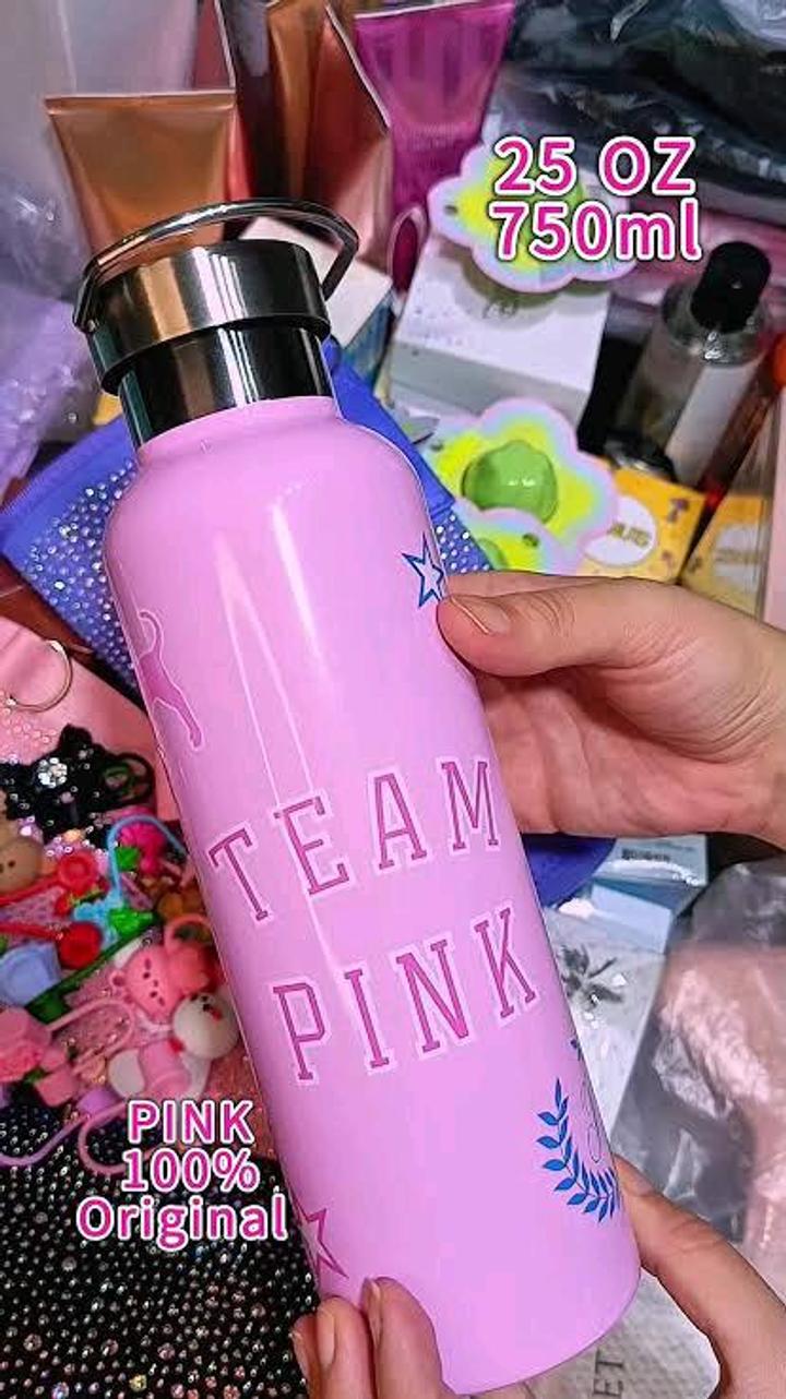 Термобутылка для воды 750ml