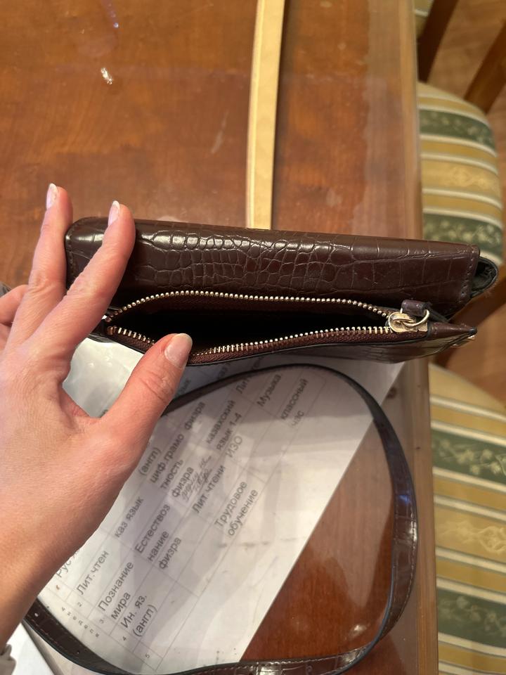 Сумочка mango