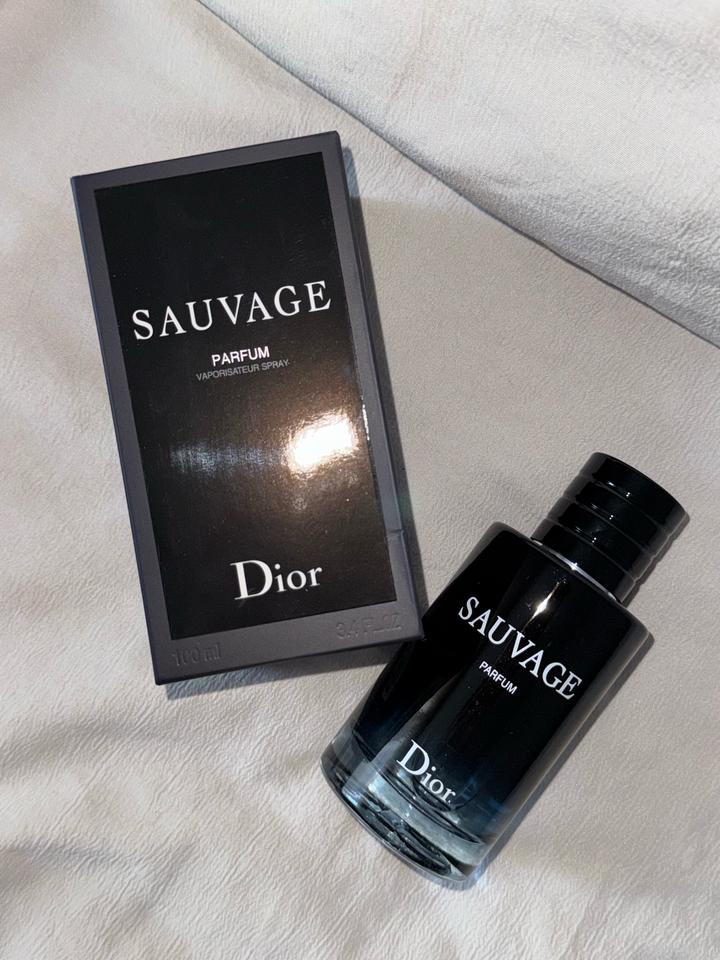 Dior Sauvage