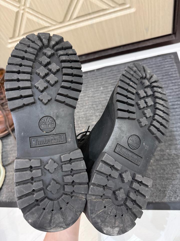 Ботинки Timberland