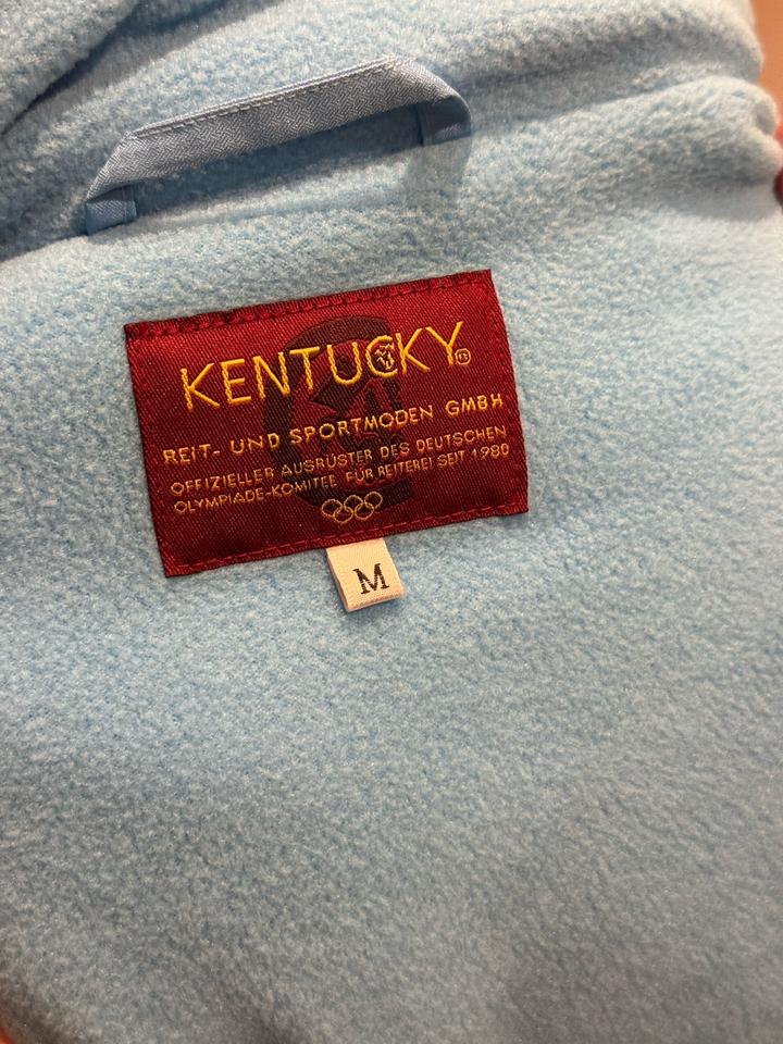 Kentucky Horsewear — куртка